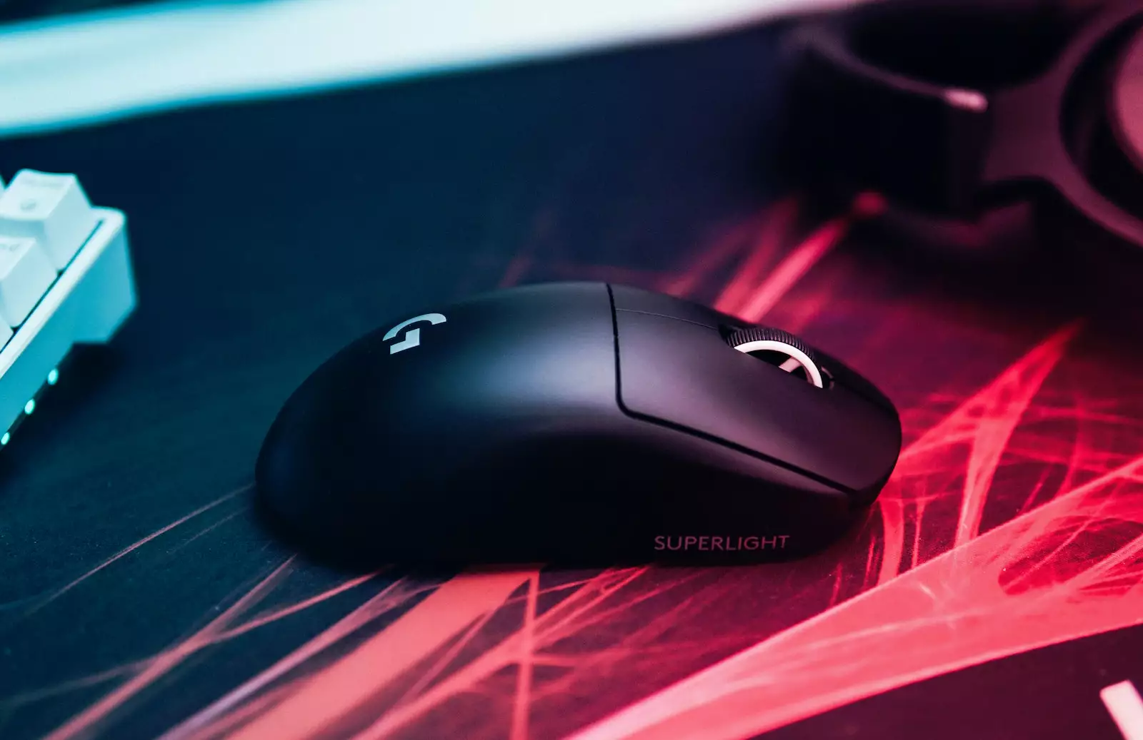 Quelles sont les meilleures souris gamer en 2022 ?