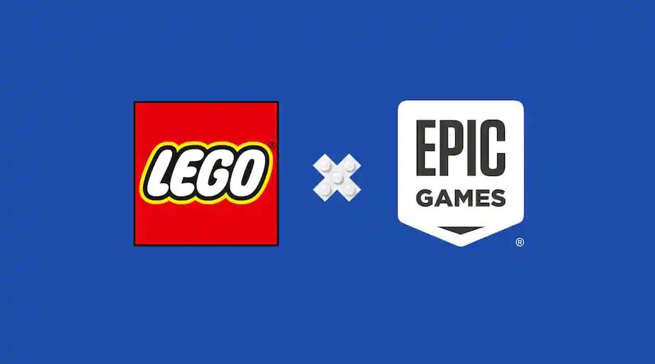 Fortnite lève 2 milliards auprès de Lego et Sony pour « le futur du metavers »