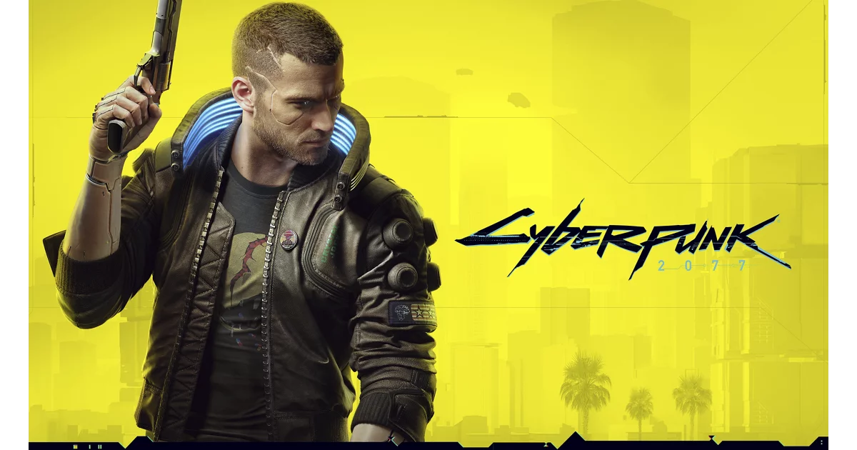 La mise à jour 2.0 de Cyberpunk 2077