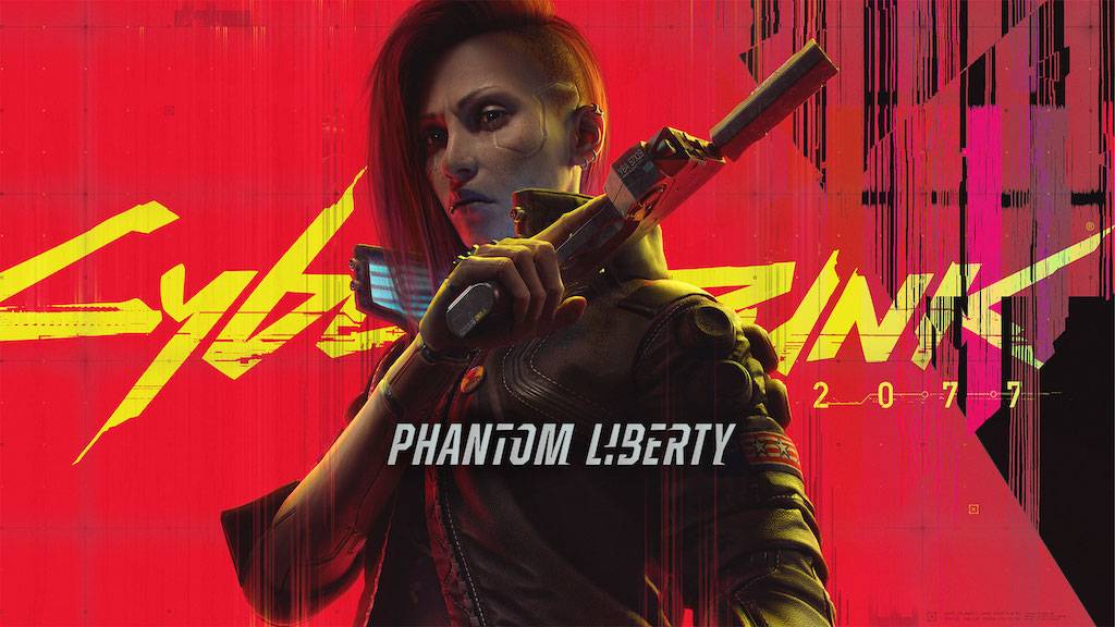 Cyberpunk 2077 &#8211; Phantom Liberty