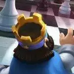 Les 6 meilleurs deck pour le défi échecs royale de Clash Royale !