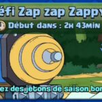 Le meilleur deck pour le Défi zap zap Zappy !