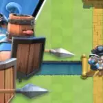 Les Meilleurs Decks pour les Recrues Royales