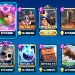 Meilleur Deck Clash Royale avec le Nouveau Champion