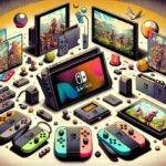 Consoles Nintendo Switch