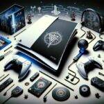 PS5 - Console Playstation 5