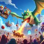 découvrez notre petit guide des meilleures cartes de clash royale en 2025. améliorez vos stratégies et maîtrisez les cartes les plus puissantes pour dominer vos adversaires. ne manquez pas nos conseils et astuces pour optimiser vos decks !