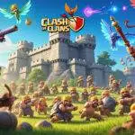 découvrez des astuces et stratégies efficaces pour progresser rapidement dans clash of clans. apprenez à optimiser vos ressources, améliorer vos bases et maximiser vos compétences pour devenir un chef de clan redoutable.