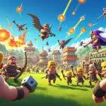 découvrez nos astuces essentielles pour bien attaquer sur clash of clans. apprenez les stratégies d'attaque efficaces, l'utilisation optimale de vos troupes et les conseils pour maximiser vos victoires en guerre de clans. maîtrisez l'art de l'attaque et grimpez dans les classements!