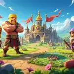 découvrez des astuces et stratégies efficaces pour progresser rapidement dans clash of clans. optimisez votre jeu, améliorez vos villages, et apprenez à gérer vos ressources pour atteindre de nouveaux niveaux de réussite!