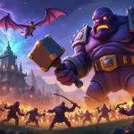 découvrez quelle est la troupe la plus puissante de clash of clans et apprenez comment optimiser votre stratégie de jeu pour dominer vos adversaires. plongez dans l'analyse des forces et des faiblesses des différentes troupes pour devenir le meilleur chef de clan.