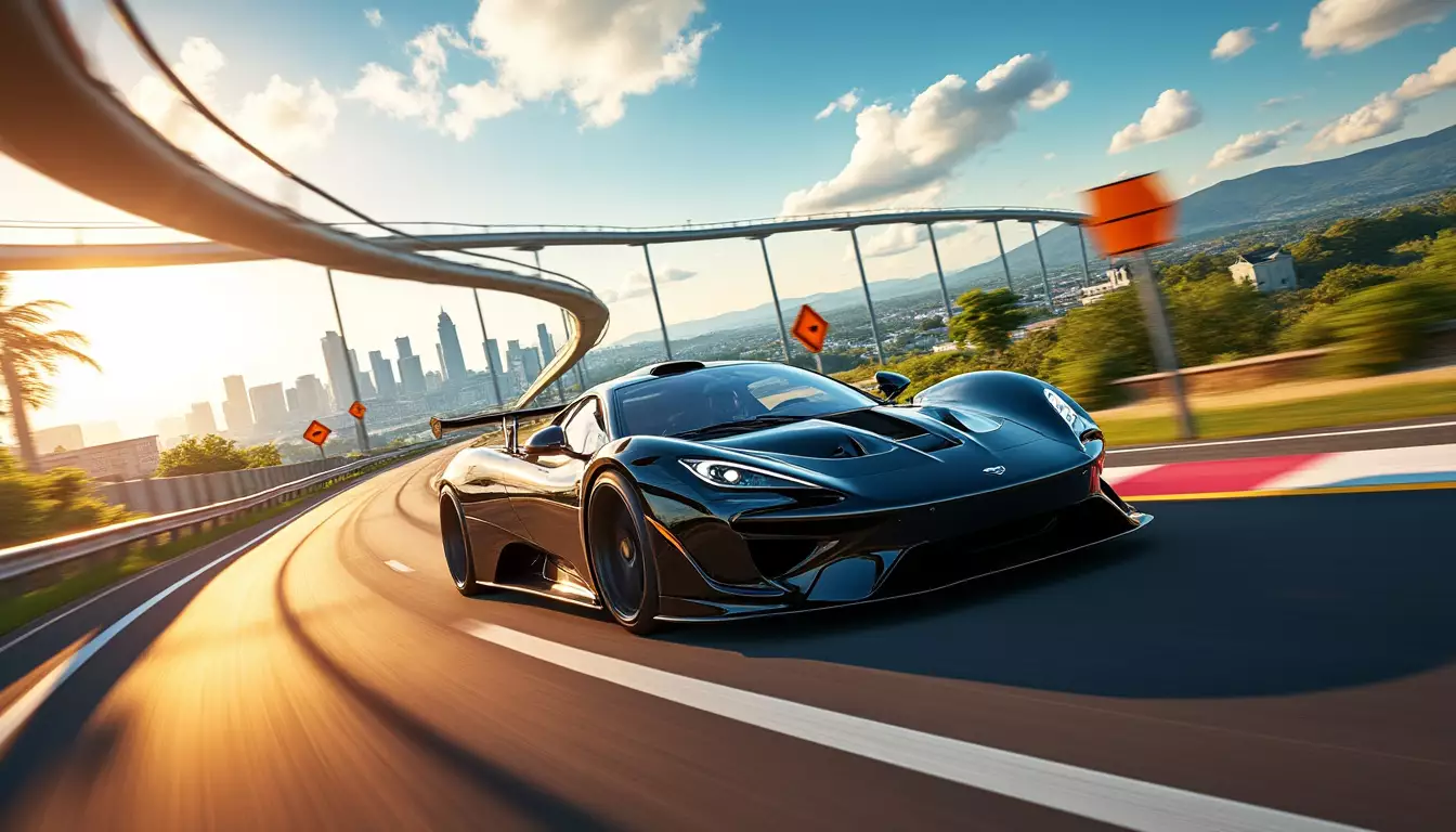 Ubisoft lance la phase de test du mode hors ligne de The Crew 2 la semaine prochaine