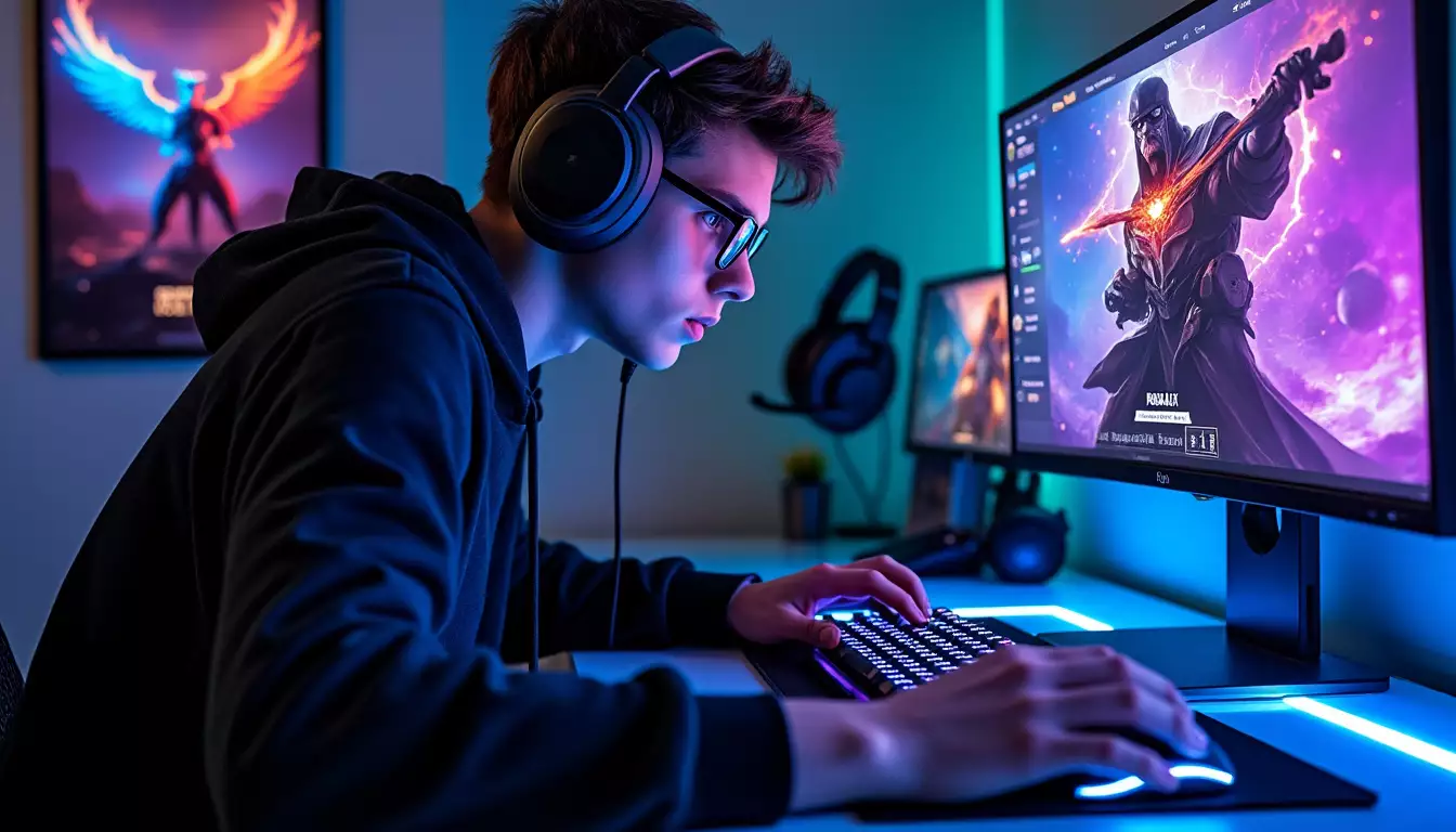 découvrez des conseils pratiques et des techniques efficaces pour améliorer votre tir dans valorant. suivez notre guide pour maîtriser les mécaniques du jeu et élever votre niveau au rang de pro.