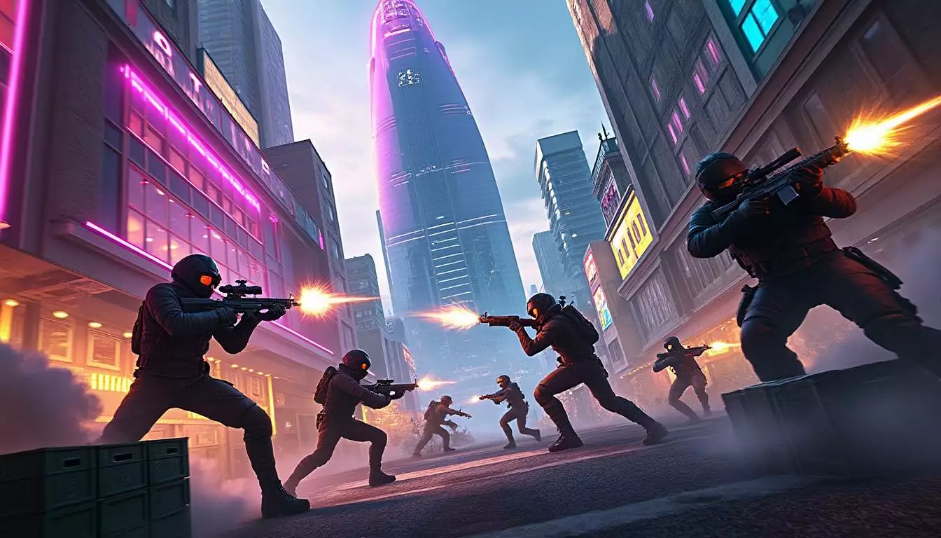 Valorant contre CS:GO : quelle est la meilleure expérience de tir?