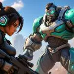 découvrez les différences et similitudes entre valorant et overwatch, deux jeux emblématiques du genre fps. plongez dans un duel passionnant de stratégies et de compétences, où chaque personnage et capacité compte pour remporter la victoire. analysez les mécaniques de jeu, les styles de combat et ce qui fait de ces titres des piliers de la scène e-sportive.