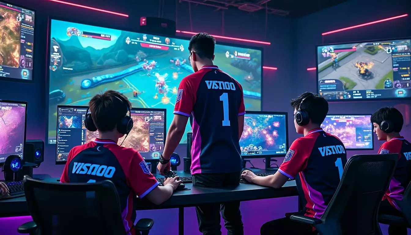 découvrez les astuces et stratégies des joueurs professionnels de valorant pour maximiser vos chances de victoire. apprenez les secrets du jeu, des techniques de communication efficaces aux choix d'agents, et améliorez votre performance dans chaque match.
