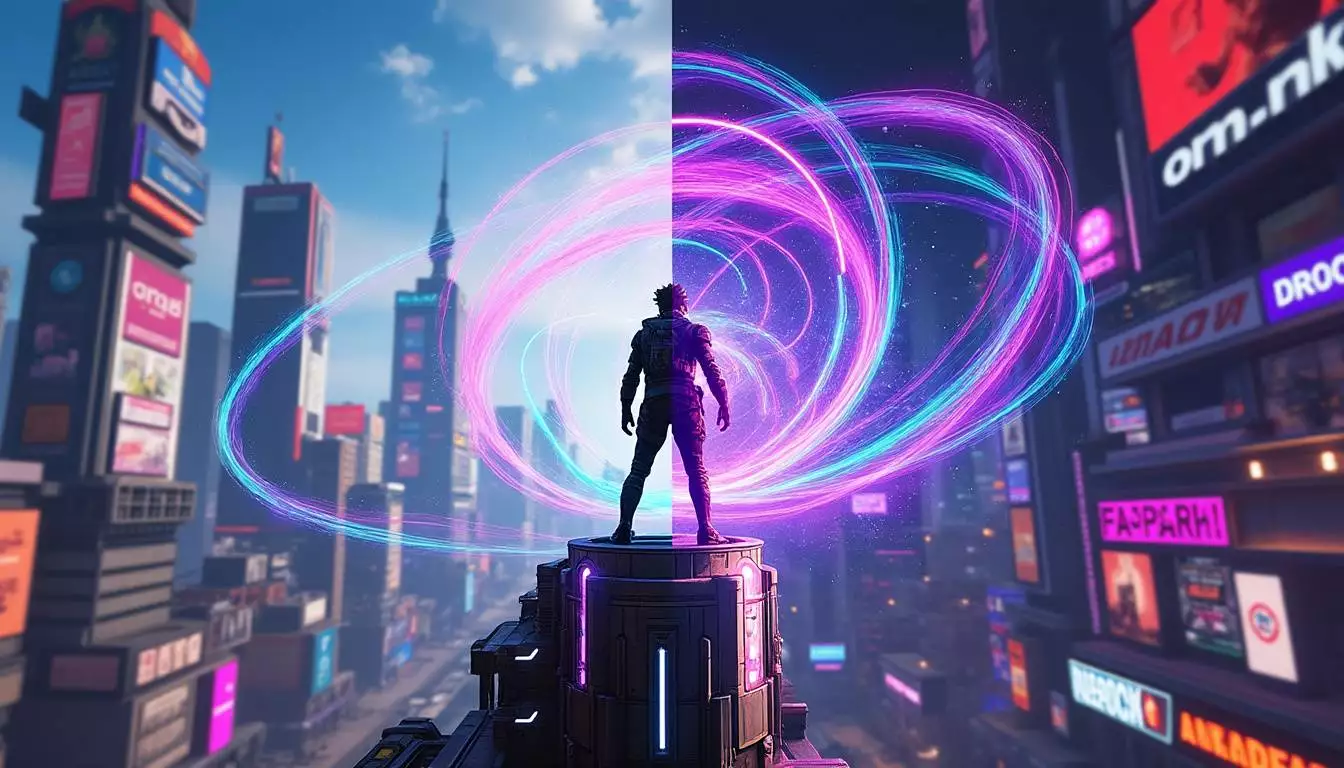 Valorant ou Apex Legends : quel jeu de tir attire le plus les joueurs?