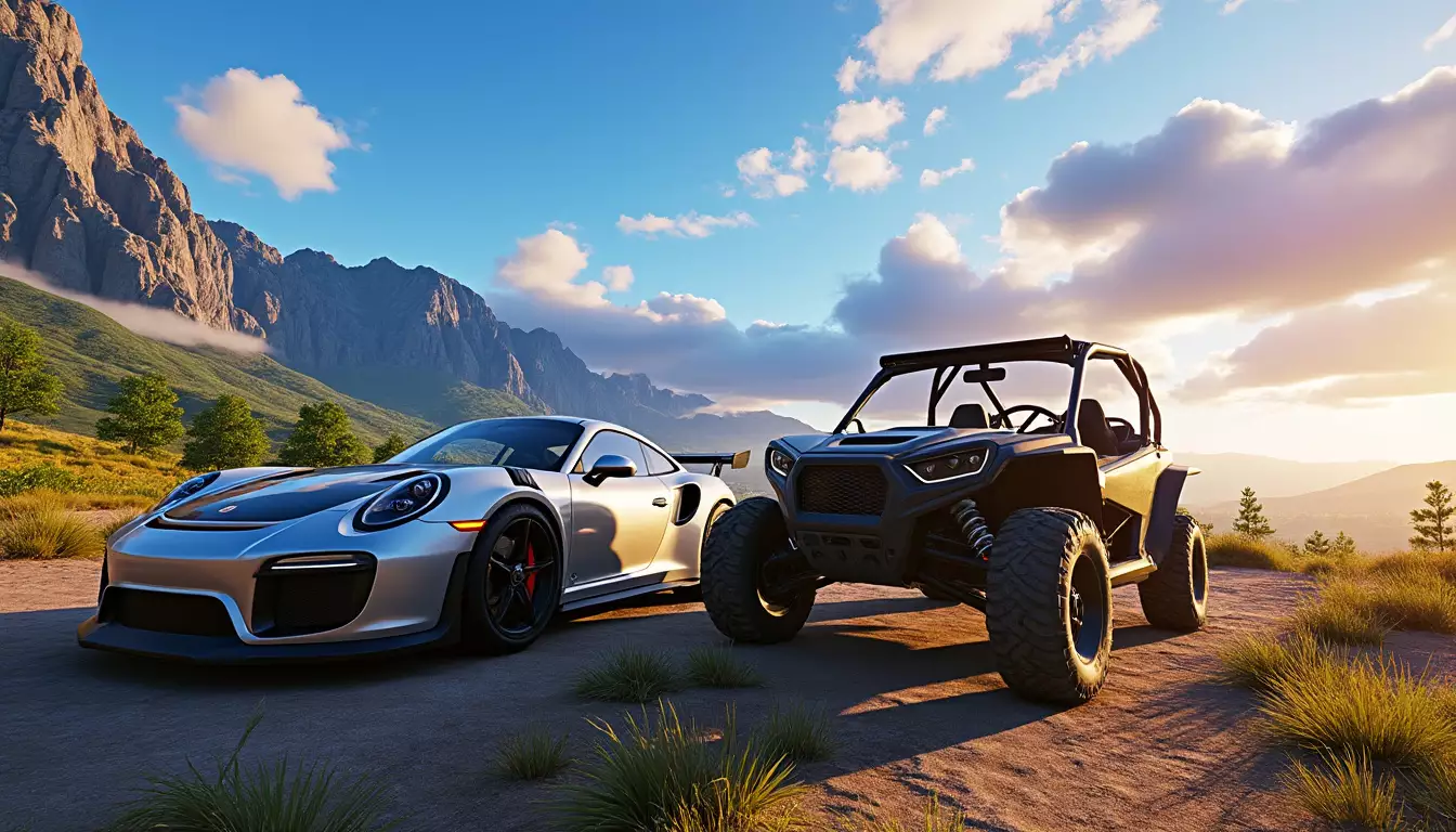 quelle est la durée d&rsquo;une aventure dans forza horizon 5 ?