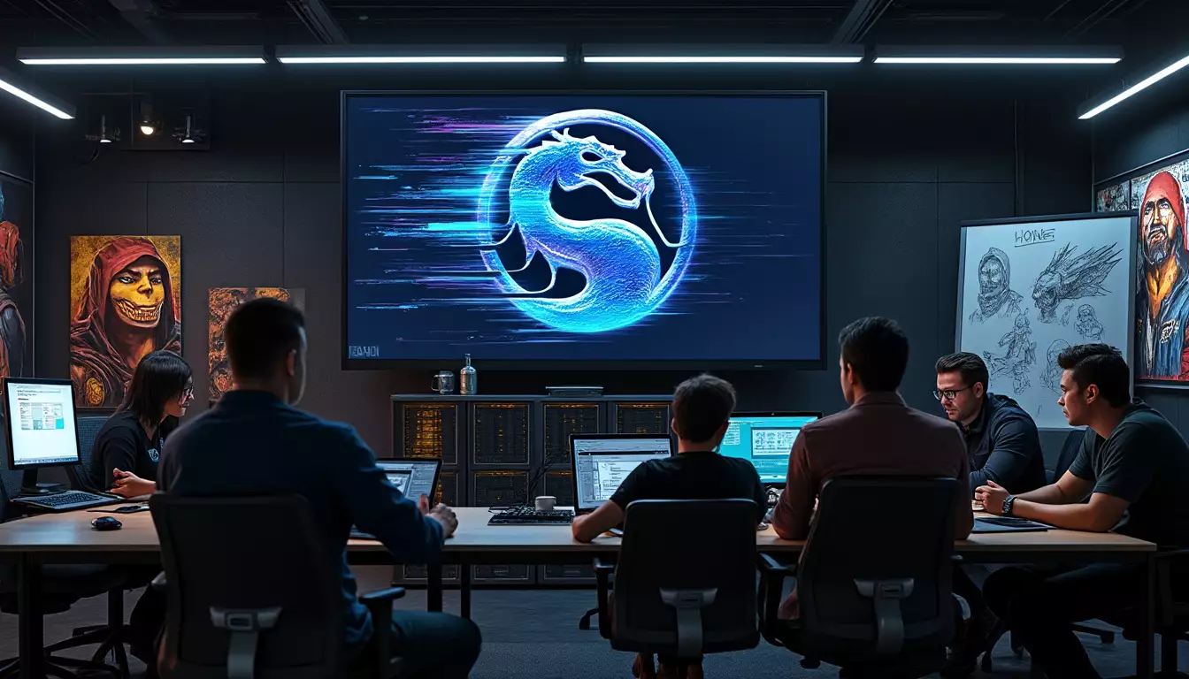 NetherRealm met fin au support de Mortal Kombat 1 pour se concentrer sur son prochain projet