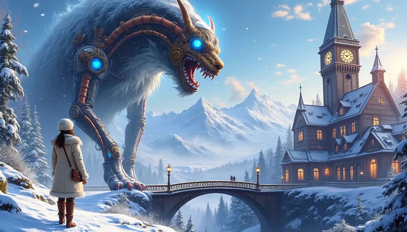 Syberia &#8211; La version remasterisée offre une transformation spectaculaire sur Xbox Series X|S en 2025