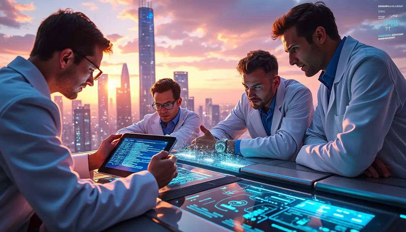 Unreal Engine 6 va surmonter des limites fondamentales, mais les développeurs restent sceptiques