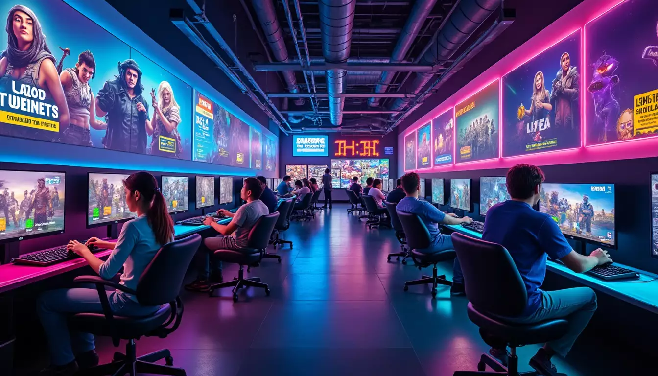 Le fomo a contaminé de nombreux jeux modernes, selon Remedy