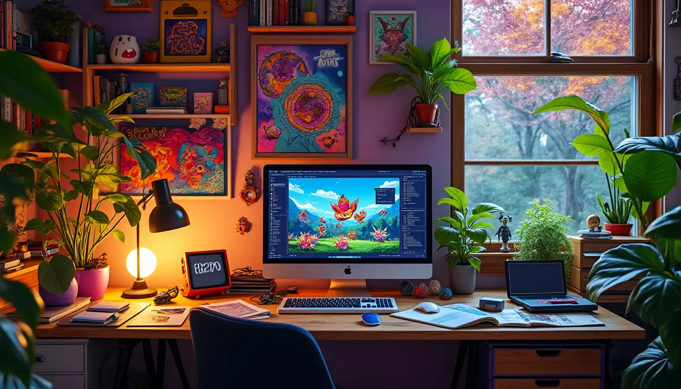Le nouveau label d&rsquo;édition de Lost in Cult met l&rsquo;accent sur la préservation de l&rsquo;art et des jeux vidéo indépendants