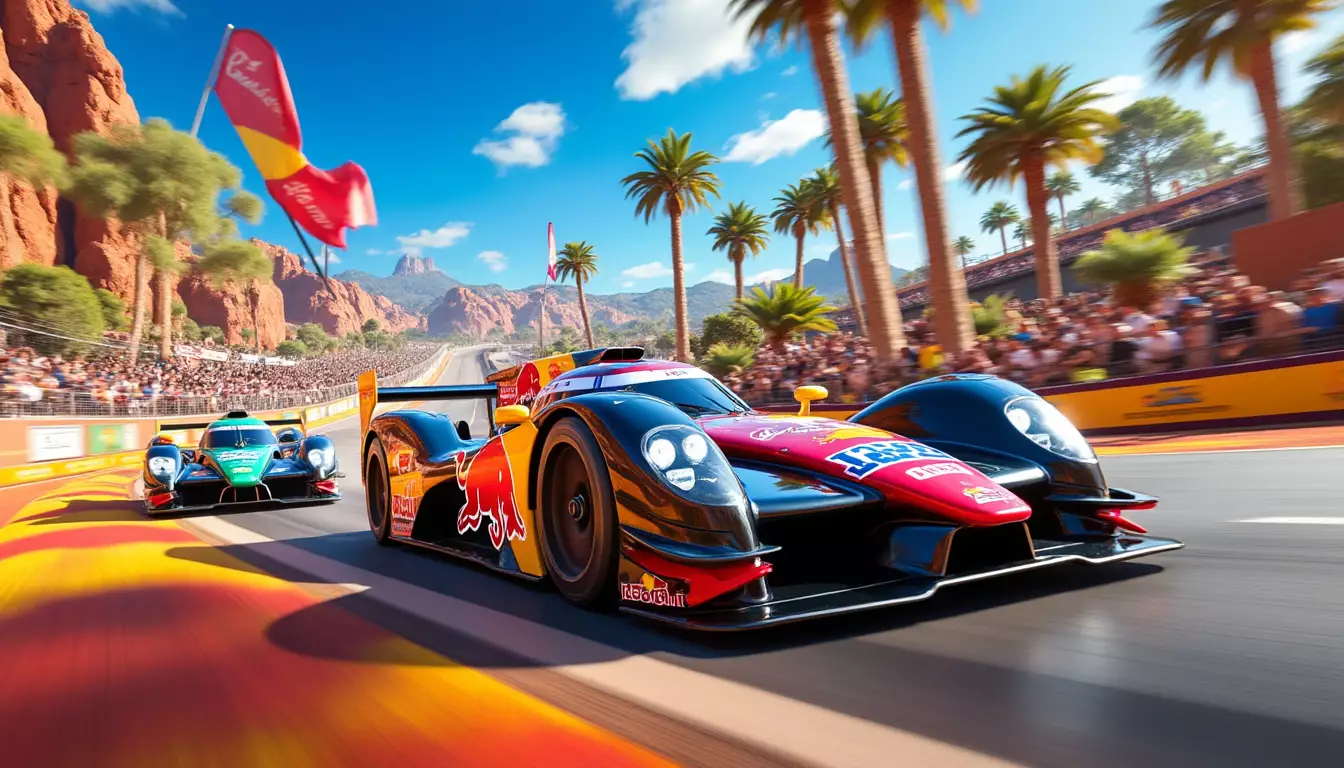 Sonic Racing : crossworlds se prépare à la course avec une nouvelle évaluation en Australie