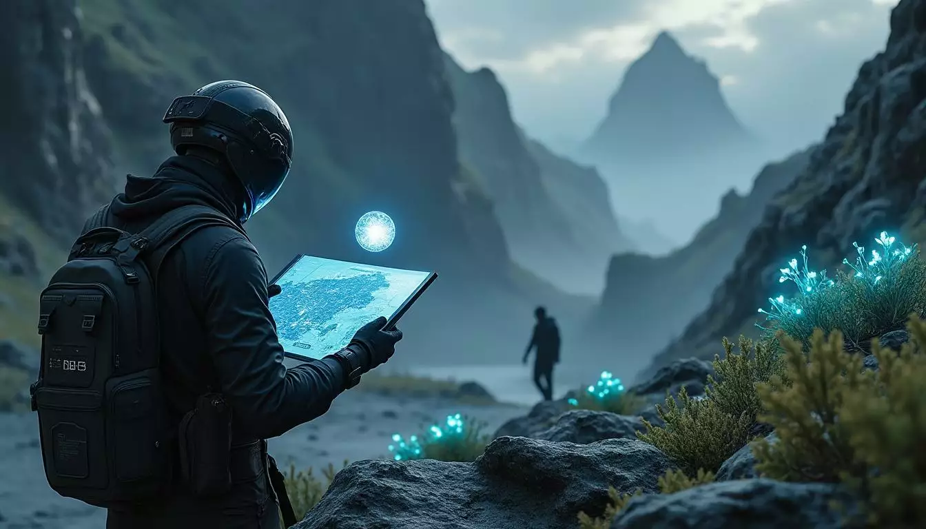 astuces et conseils pour débutants que Death Stranding 2 ne vous dévoile pas