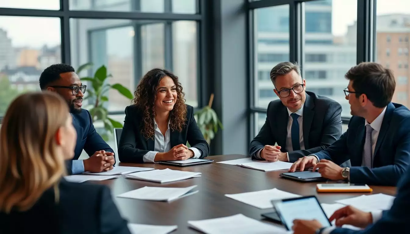 la SAG-AFTRA annonce un accord préliminaire avec les grands studios intégrant des mesures de protection pour l&rsquo;IA