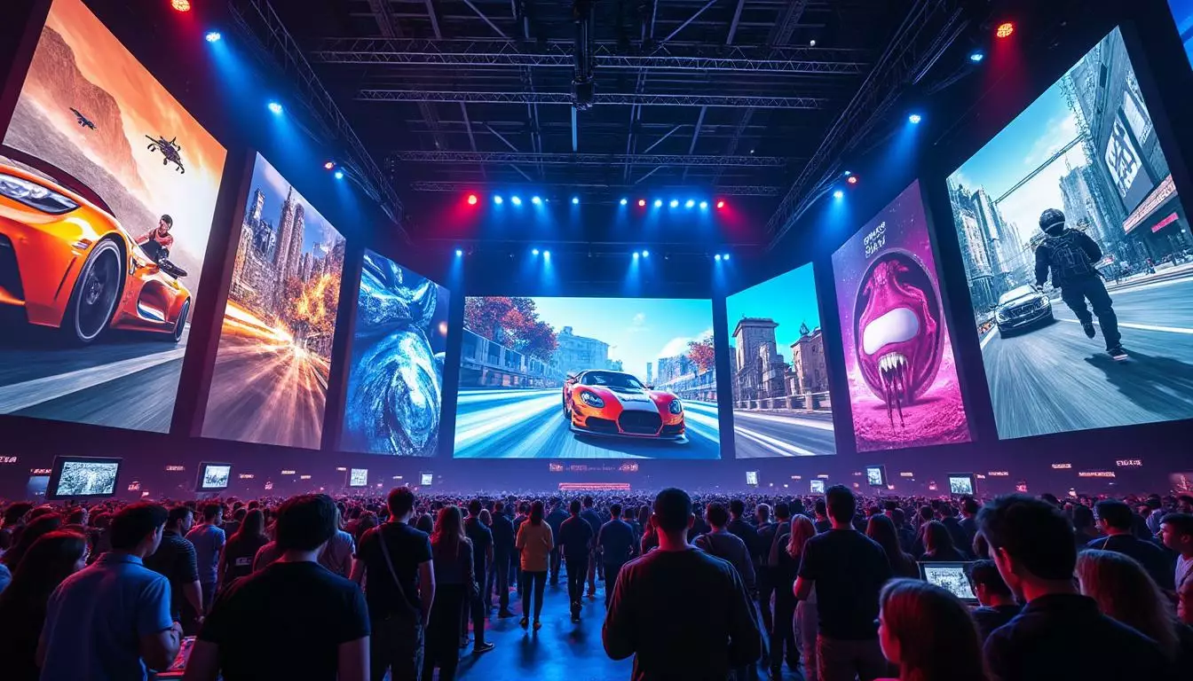les 10 révélations et mises à jour de jeux les plus impressionnantes du PlayStation State of Play 2025 qui nous ont sidérés