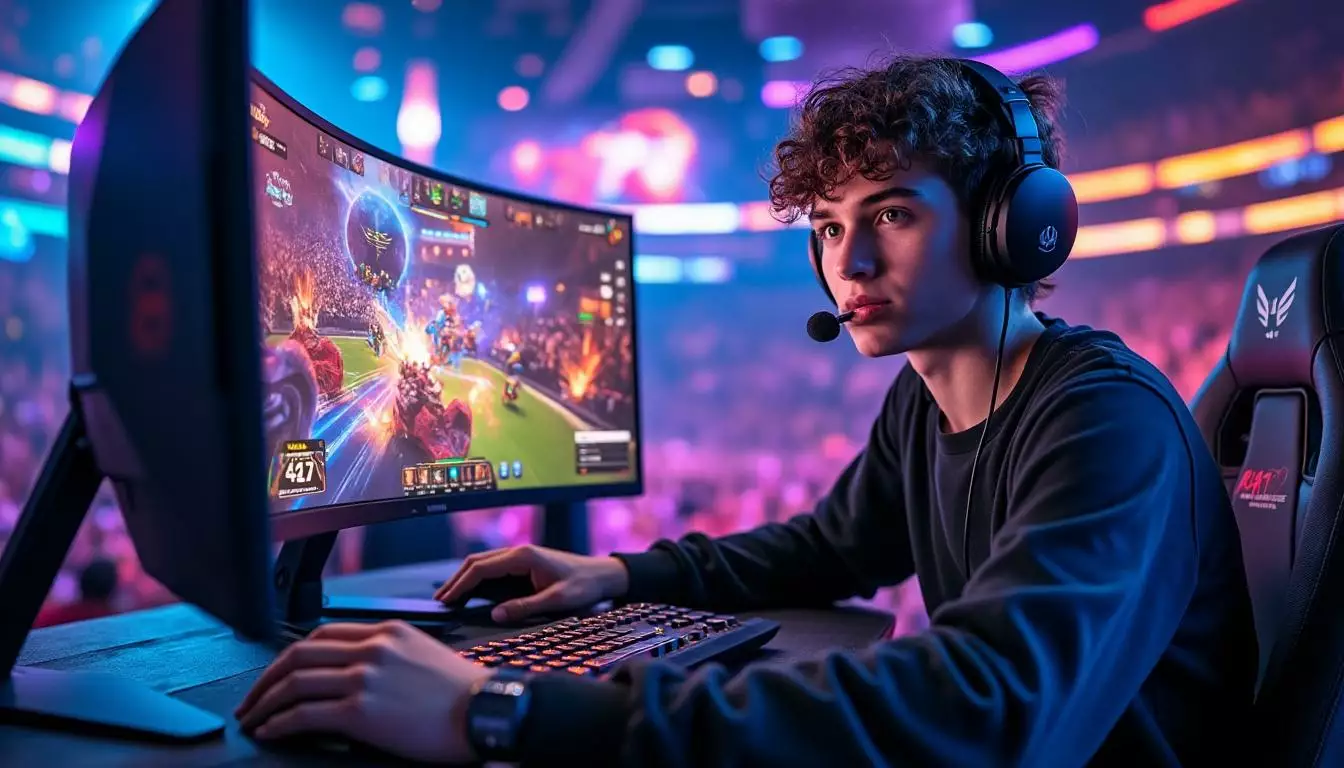 découvrez les réflexions de faker sur ses performances et son évolution lors du msi. il partage son admiration pour chovy et évoque l'opportunité de battre gen.g, une rivalité intense qui pourrait changer la donne dans le monde des esports.
