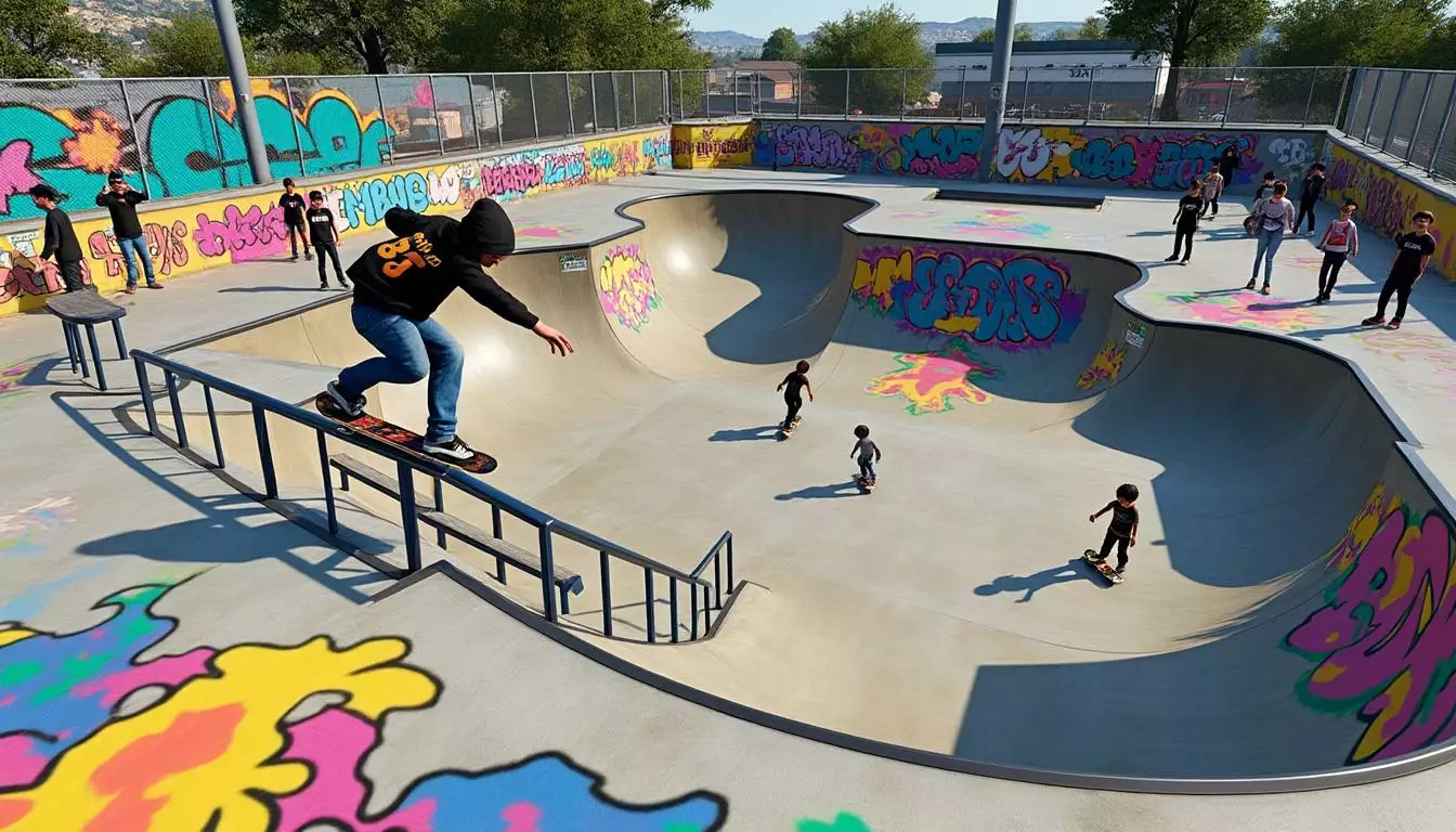 découvrez tous les secrets pour débloquer les personnages cachés dans tony hawk's pro skater 3 et 4. suivez notre guide complet pour profiter pleinement de ces titres emblématiques et maîtriser chaque skateur.