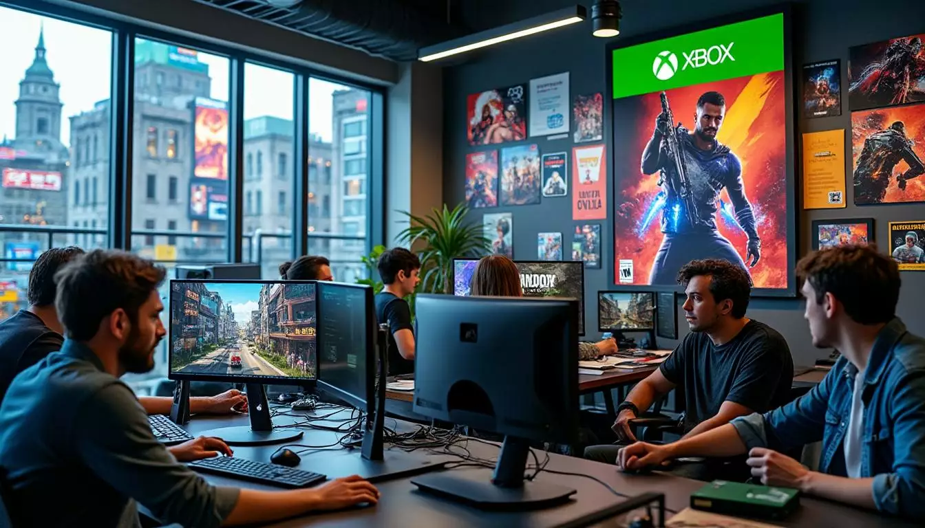 le jeu le plus vendu sur PS5 cette année est développé par Xbox — oui, c&rsquo;est sérieux