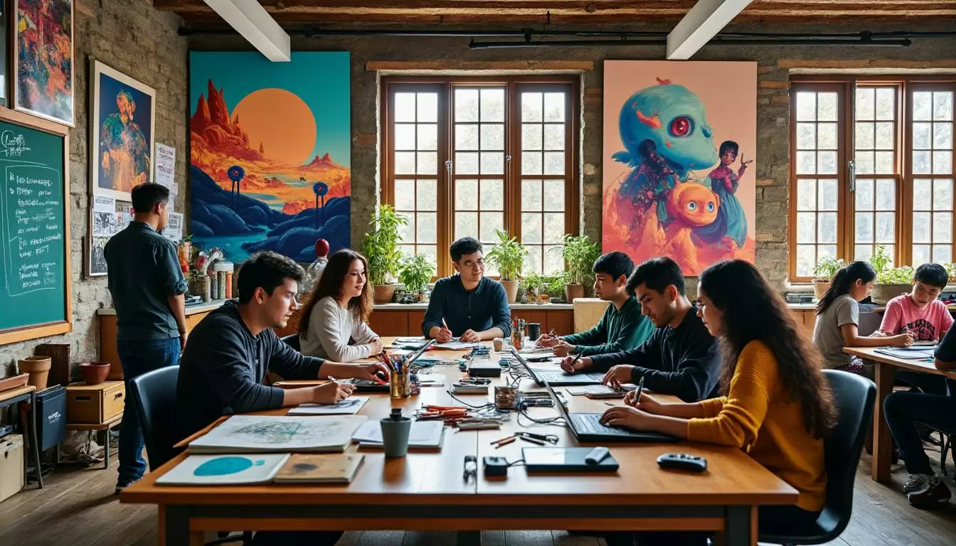 le studio the chinese room retrouve son indépendance et annonce travailler sur deux nouvelles créations originales