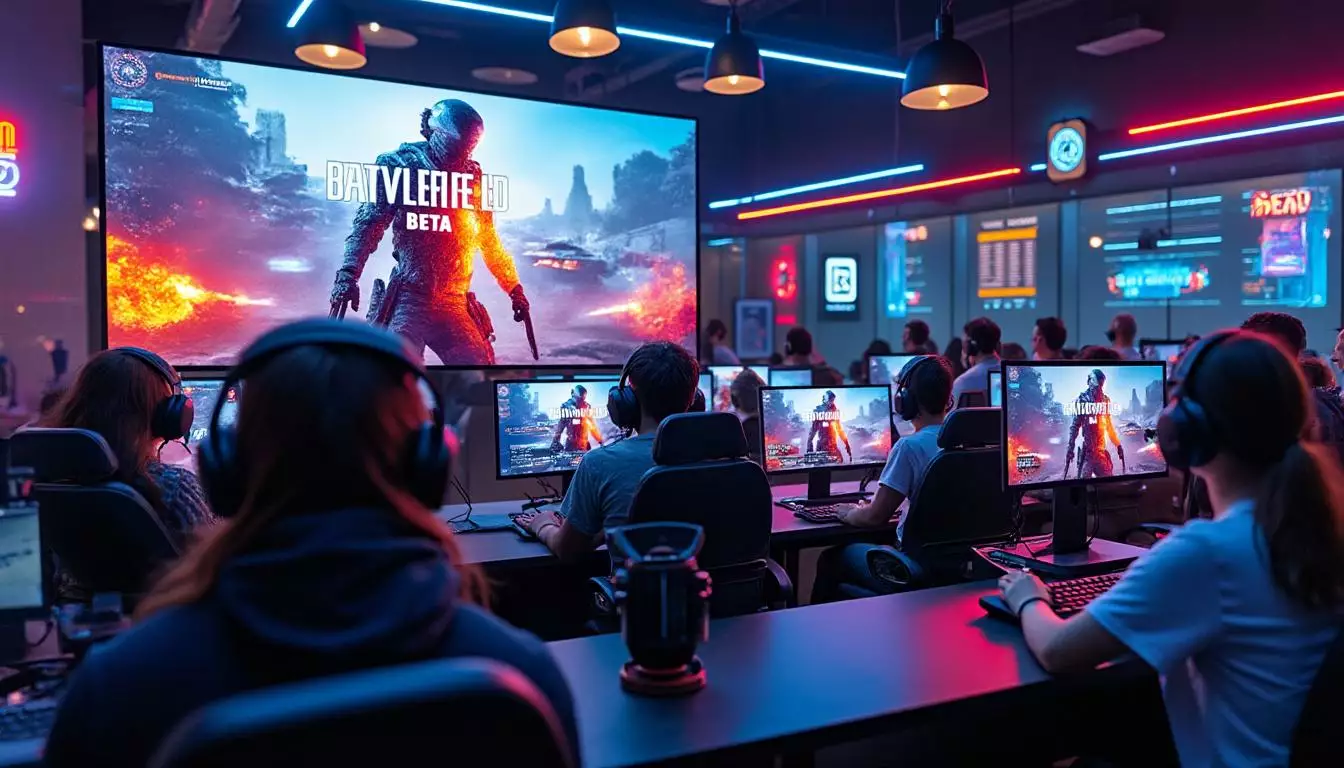 La bêta de battlefield 6 attire plus de 470 000 utilisateurs sur Steam : son système anti-triche a déjà neutralisé plus de 330 000 tricheurs