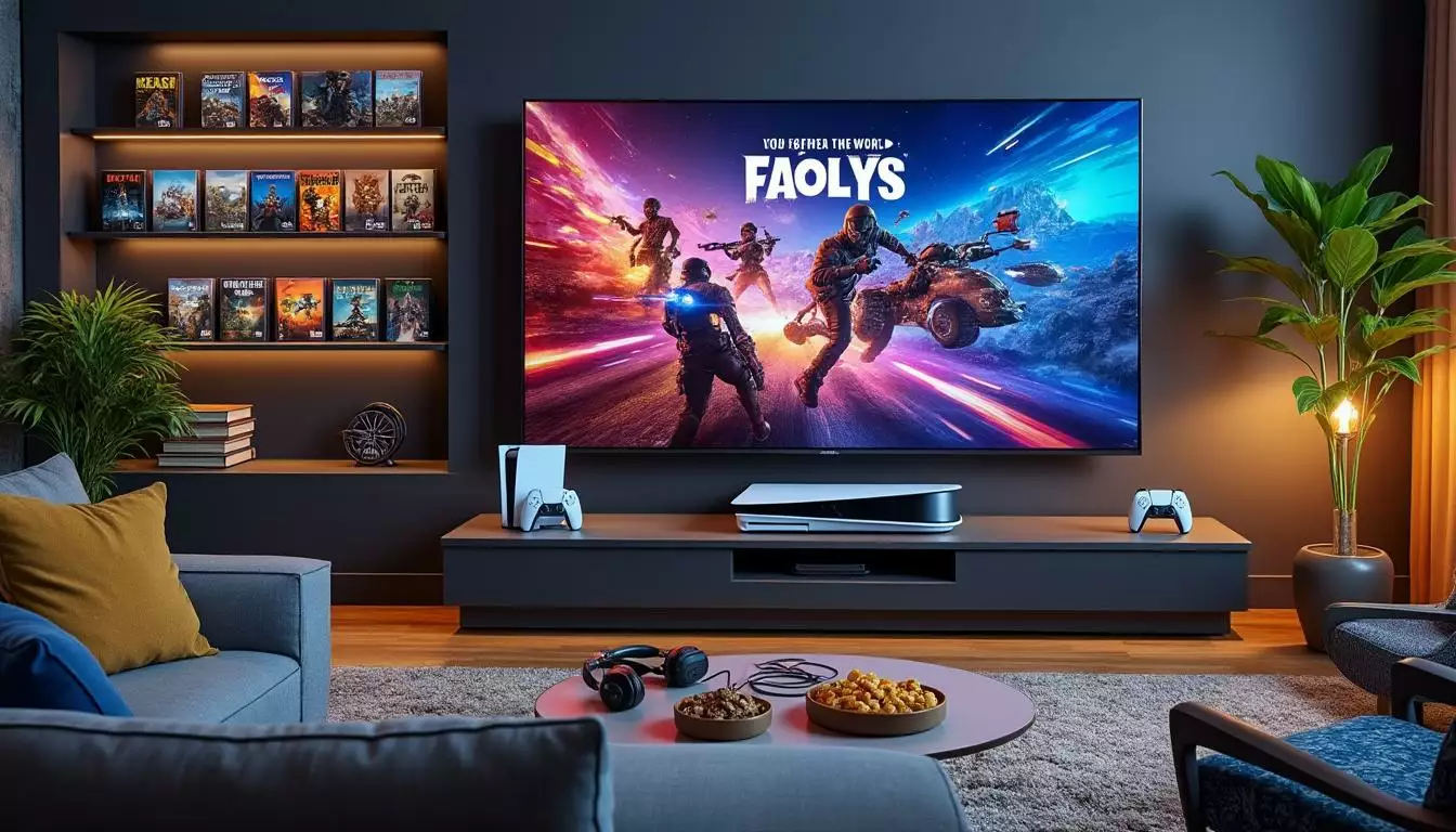 découvrez les nouveaux jeux ps5 et ps4 à sortir cette semaine, du 25 au 31 août. ne manquez aucune nouveauté pour enrichir votre ludothèque et profiter des dernières sorties sur playstation !