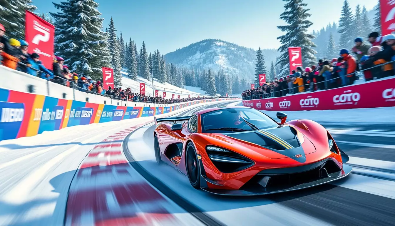 découvrez la mise à jour spec iii de gran turismo 7 prévue pour décembre, alors que la célèbre franchise célèbre un record historique en dépassant les 100 millions d'unités vendues. toutes les nouveautés et détails à connaître.