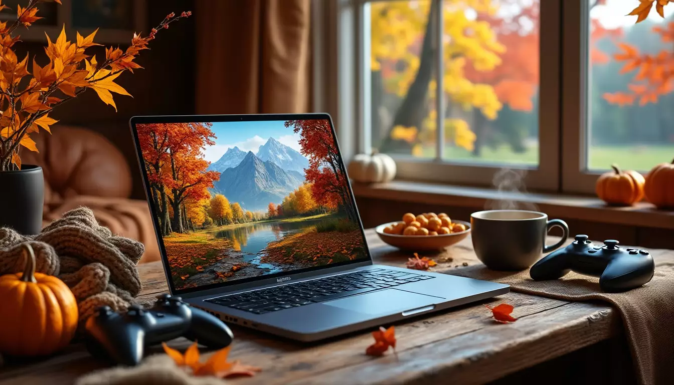 Les Jeux Vidéo de l&rsquo;Automne : Plongée dans les Nouveautés de la Saison