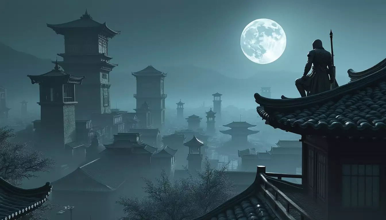 Mise à jour d&rsquo;Assassin&rsquo;s Creed Shadows prévue avant le lancement du DLC Claws of Awaji