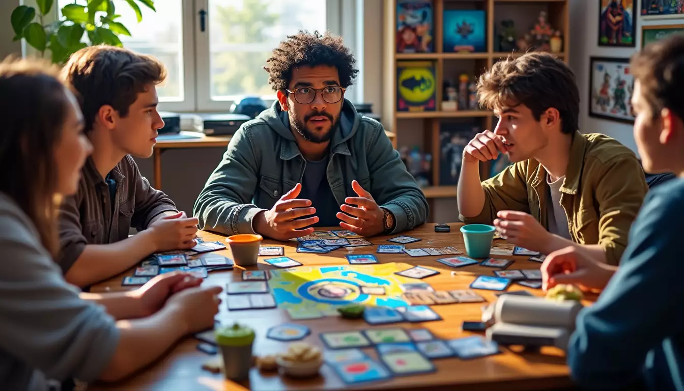 Phzy partage son expérience sur le shuffle de Wildcard : « J&rsquo;ai entendu dire que ChatGPT a aidé en proposant des conseils pour les joueurs
