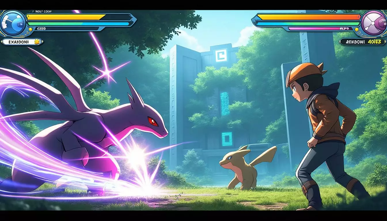 découvrez comment pokémon legends révolutionne la série avec des combats en temps réel et des temps de recharge, offrant de nouvelles possibilités stratégiques et une expérience de jeu audacieuse et immersive.