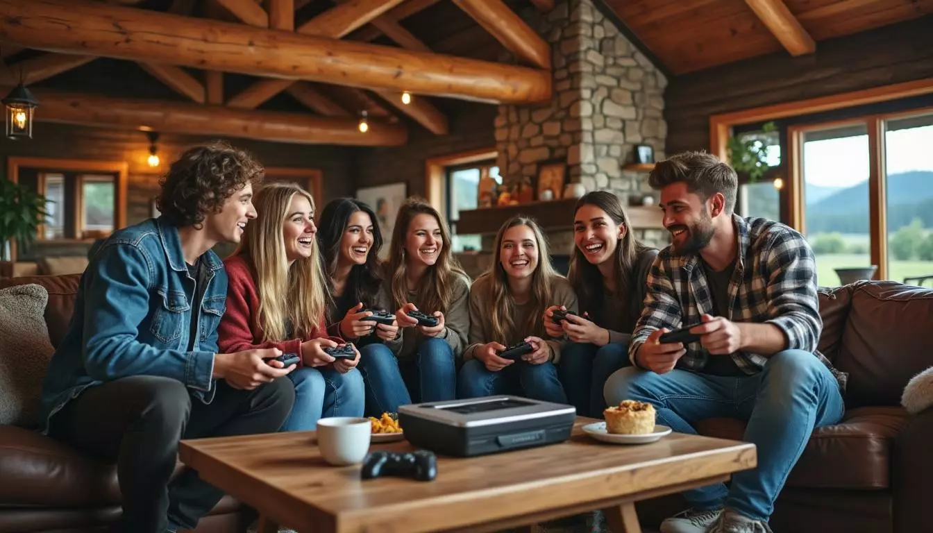 découvrez quel jeu vidéo surprenant est plébiscité par les habitants de l'idaho, loin devant des titres populaires comme fortnite ou roblox. un choix inattendu révélé par notre enquête !