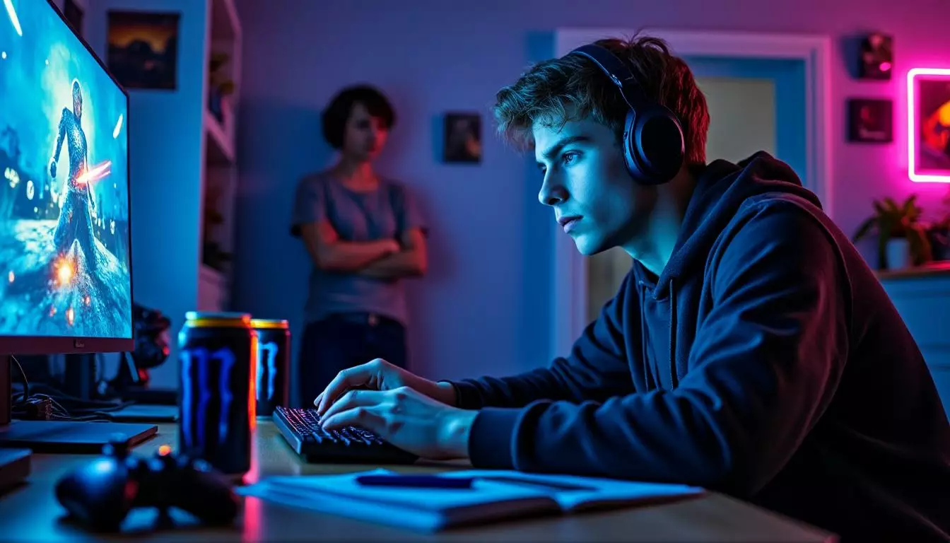 découvrez les principaux enjeux du débat sur l'addiction aux jeux vidéo : impacts sur la santé, rôle des familles, responsabilités des éditeurs et solutions pour prévenir les risques.