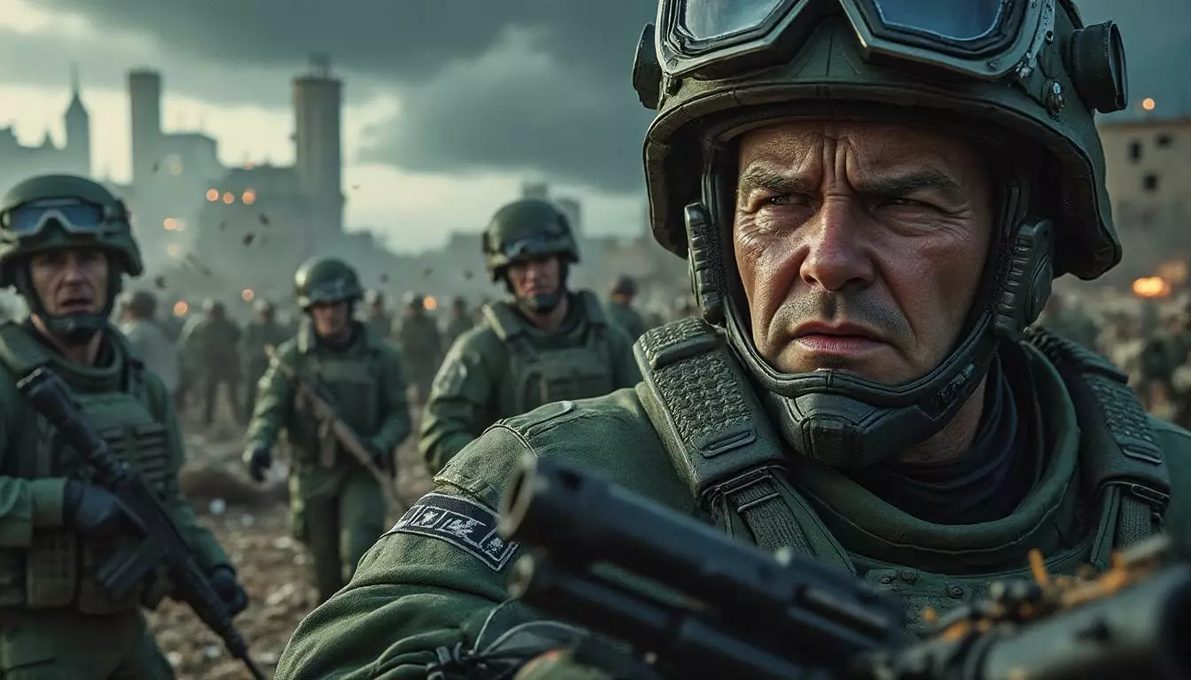 découvrez pourquoi call of duty: black ops 7 est considéré comme le pire épisode de la série selon les critiques historiques, avec une analyse approfondie des défauts qui ont déçu les fans.