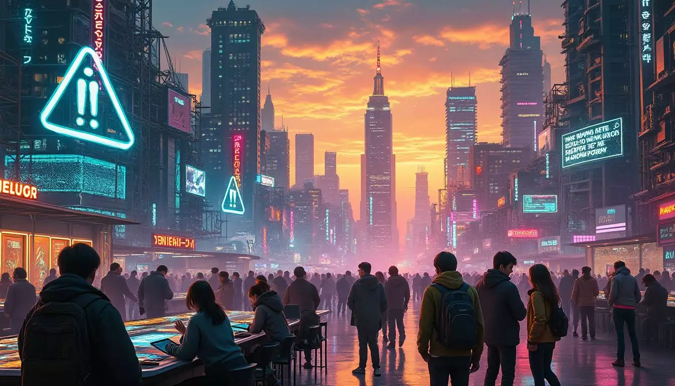 découvrez la résurgence partielle de concord et l'impact des alertes dmca sur ses projets communautaires suspendus.