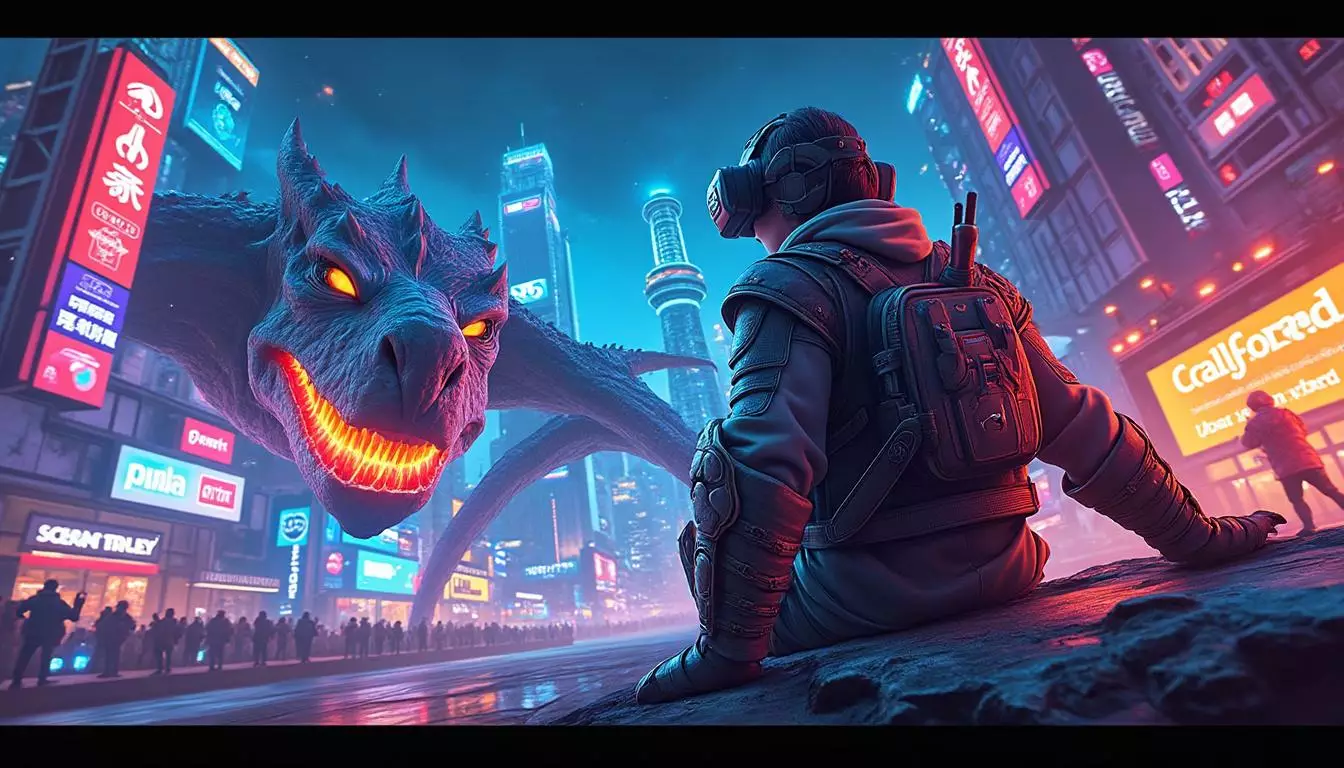 découvrez notre sélection des jeux vidéo incontournables de 2025, offrant les meilleures expériences ludiques pour tous les passionnés et joueurs curieux.