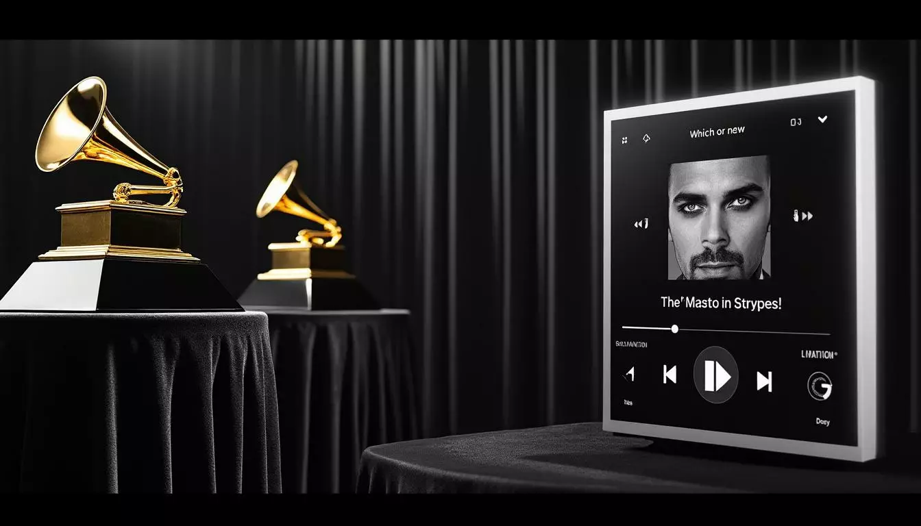 découvrez pourquoi clair obscur : expedition 33 a été ignoré dans les nominations aux grammy de la meilleure bande originale de jeu vidéo, une controverse qui suscite de nombreuses réactions.