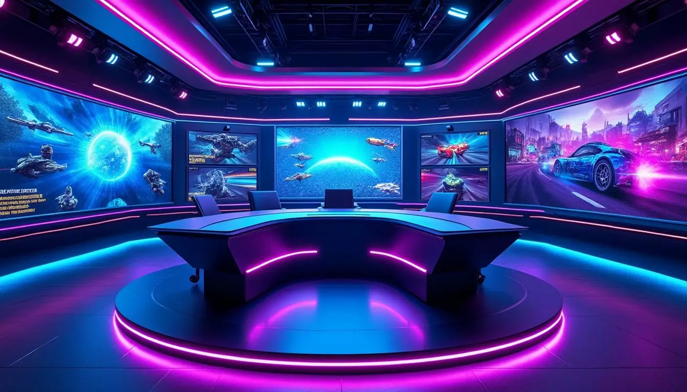 découvrez les dernières tendances et informations dans l'univers vgc avec nos actualités mises à jour régulièrement pour rester à la pointe.