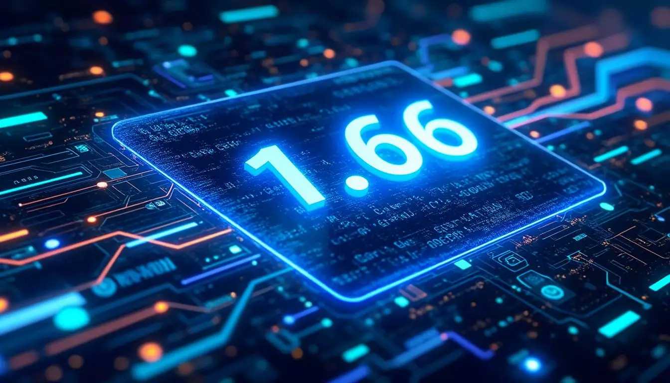 découvrez les nouveautés et améliorations de la mise à jour version 1.66, avec tous les détails pour optimiser votre expérience.